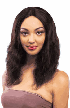 Sensual VellaRose 13X5 Frontal Lace Wig 100% Natural Human Hair Peruvian (NEW!!!)
