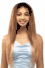 Sensual VellaRose 13X5 Frontal Lace Wig 100% Natural Human Hair STRAIGHT (NEW!!!)