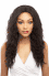 Sensual VellaRose 360 ALL ROUND LACE WIG 100% Natural Human Hair Sassy Curl 26" (NEW!!!)