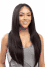 Sensual VellaRose 360 ALL ROUND LACE WIG 100% Natural Human Hair STRAIGHT 26" (NEW!!!)