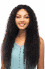 Sensual VellaRose Wet & Wavy 13X5 Frontal Lace Wig 100% Natural Human Hair BOHEMIAN (NEW!!!)
