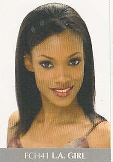 SGFCH41 L.A.Girl (HUMAN HAIR)
