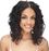 Shake N Go Freetress Brook Curl 22" Braid