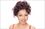 Shake N Go Freetress Fluffy Drawstring Ponytail