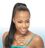 Shake N Go Freetress Webster Girl Drawstring Ponytail