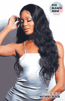 Shake N Go GLOSSY 100% Virgin Remy Hair Body Wave