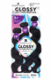 Shake N Go GLOSSY 100% Virgin Remy Hair Body Wave