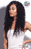 Shake N Go GLOSSY 100% Virgin Remy Hair Deep Wave