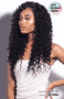 Shake N Go GLOSSY 100% Virgin Remy Hair Deep Wave