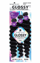Shake N Go GLOSSY 100% Virgin Remy Hair Deep Wave