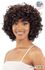 Shake N Go GLOSSY 100% Virgin Remy Hair Glam Curl 3PCS