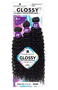 Shake N Go GLOSSY 100% Virgin Remy Hair Spanish Curl