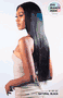 Shake N Go GLOSSY 100% Virgin Remy Hair Straight