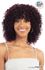 Shake N Go GLOSSY 100% Virgin Remy Hair Water Curl 3PCS