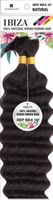 Shake N GO IBIZA 100% Natural Virgin Human Hair Bulk Braiding Hair Deep Bulk 18" (NEW!!!)