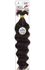 Shake N GO IBIZA 100% Natural Virgin Human Hair Bulk Braiding Hair Super Bulk 18" (NEW!!!)