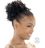 Shake N Go Jazz Coil (HUMAN HAIR) Drawstring Ponytail