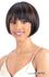 Shake N Go Legacy Human Hair Mastermix Wig DENVER