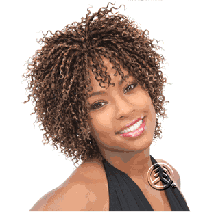 Shake N Go Milky Way Shortcut Series Pencil Curl 3PCS