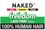 SHAKE N GO NAKED 100% HUMAN HAIR CROCHET LOOP TYPE DEEP CURL 18"