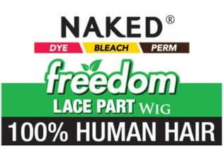 SHAKE N GO NAKED 100% HUMAN HAIR CROCHET LOOP TYPE DEEP CURL 18"