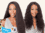 Shake N Go NAKED 100% Virgin Remy Wet & Wavy Human Hair Brazilian Loose Deep Weave 16 Inch