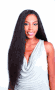 Shake N Go NAKED 100% Virgin Remy Wet & Wavy Human Hair Brazilian Loose Deep Weave 18 Inch