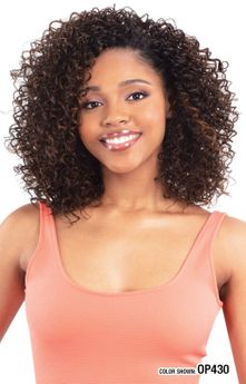 Shake N Go Natural Me Fullcap AMAYA