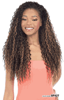 Shake N Go Natural Me Fullcap GIANNI
