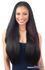 Shake N Go Organique Drawstring FULLCAP Feisty Girl