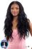Shake-N-Go Organique U-Part Wig SUNSET WAVE (NEW!!!)