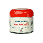 Shea Moisture 100% Shea Butter 2oz