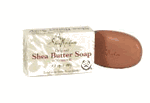 Shea Moisture Shea Butter Soap 3.5oz