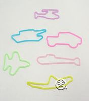 Silly Bands
