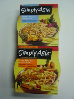 Simply Asia