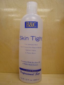 Skin Tight Bump Fighter 12oz