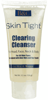 Skin Tight Clearing Cleanser 3.5oz