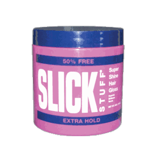 SLICK STUFF EXTRA HOLD 6oz