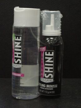 Smooth 'N Shine Polish Regular 8oz
