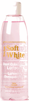 Soft'n White Classic|Deep Cleansing Lotion 8.5oz