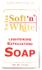 Soft'n White Classic|Lightening Exfoliating Soap 7oz