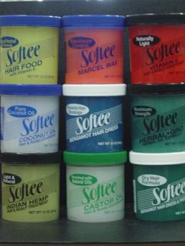 Softee/Softcare 12oz