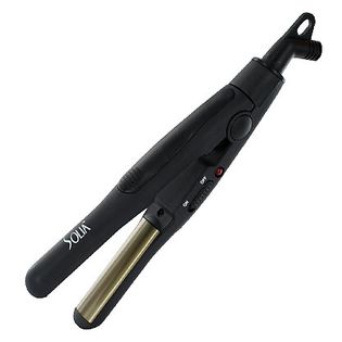 Solia Professional Ceramic Ion Mini Styler (1/2")