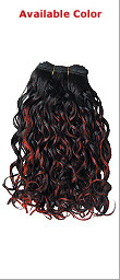 Spanish Permanent Wave Colors Human Hair
