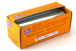 SPILO FOIL Professional Roll Foil