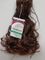 SS Braid & Curl Wvg 18"