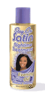 Stay On Satin Jojoba Evening Oil 6.8oz