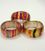 Striped Color Bangle