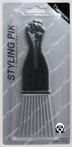 Styling Pick Medium Black