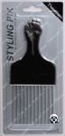 Styling Pick Small Black